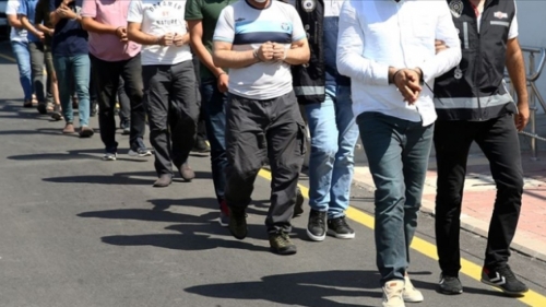 Kahramanmaraş Merkezli Yasa Dışı Bahis Operasyonu: 20 Milyar TL'lik İşlem Hacmi Ortaya Çıktı