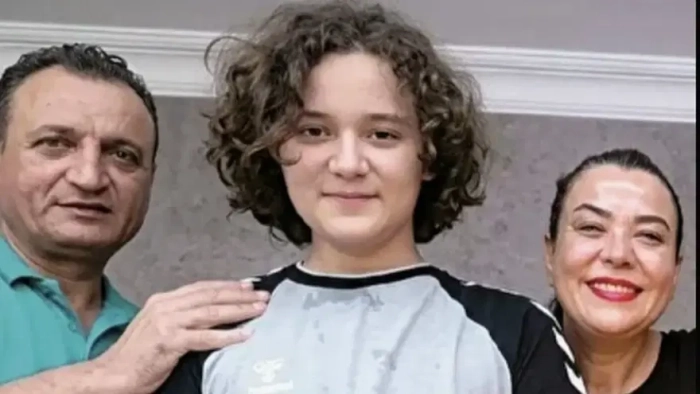 Ayser Çalık Ortaokulu Davasında Anne Serbest Kaldı, Baba Tutuklu Kaldı